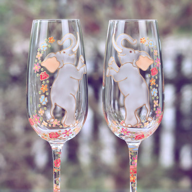 Elephants