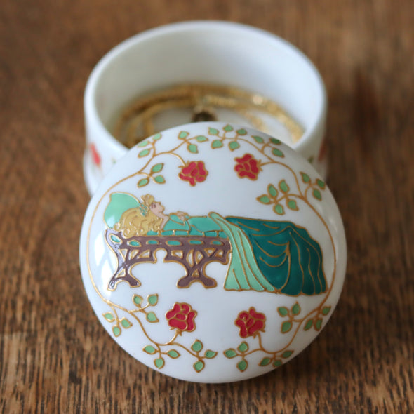 Trinket Boxes
