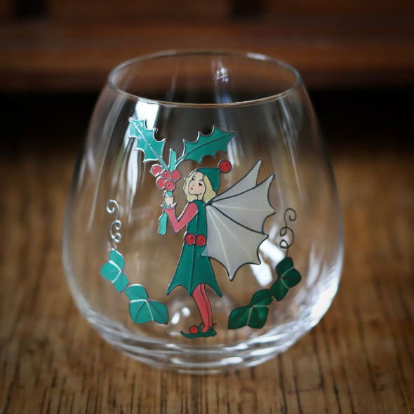 Woodland Fairies