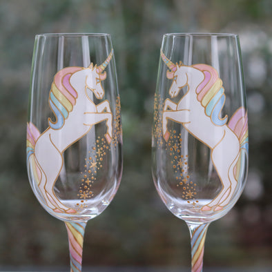 Unicorns