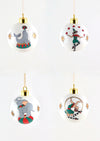 Circus Baubles