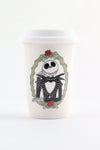 Jack Skellington Travel Cup