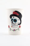 Dia de los Muertos Tumblers