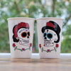 Dia de los Muertos Tumblers