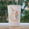 Unicorn Travel Cup