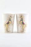 Llama Tumblers