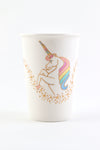 Unicorn Travel Cup