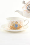 Cinderella Tea Set For One