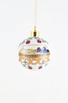 Snow White Bauble