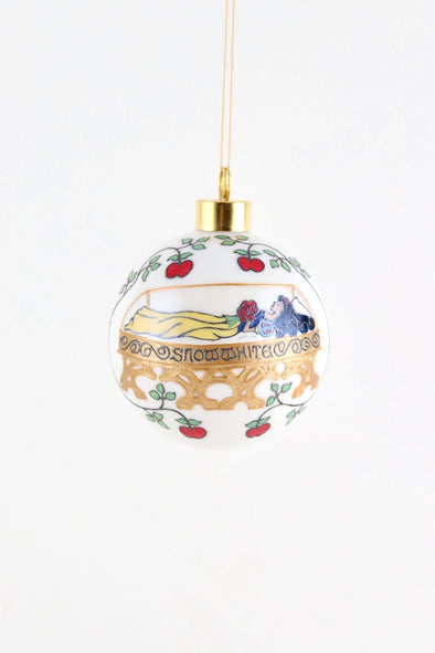 Snow White Bauble