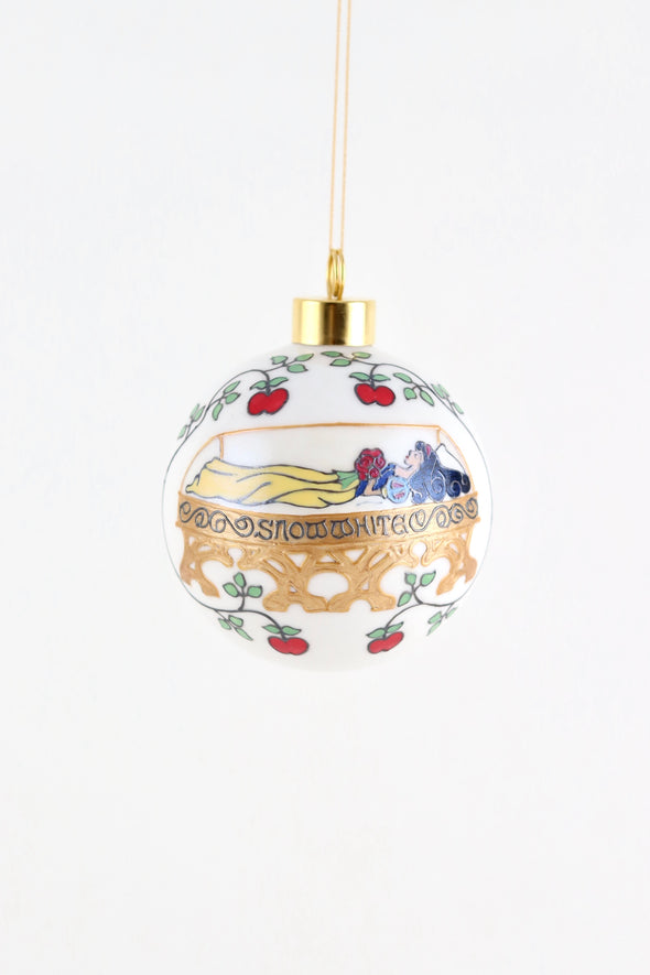 Snow White Bauble