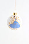 Cinderella Bauble