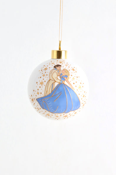 Cinderella Bauble