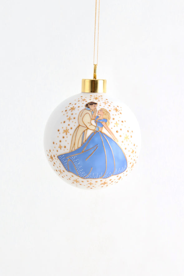 Cinderella Bauble