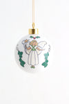 Christmas Fairy Bauble