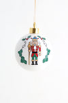 Nutcracker Bauble