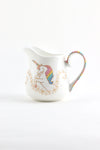 Unicorn Milk Jug