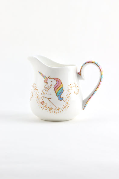Unicorn Milk Jug
