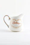 Unicorn Milk Jug