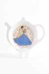 Cinderella Teabag Tidy