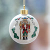 Nutcracker Bauble