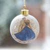 Cinderella Bauble