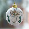 Christmas Fairy Bauble