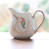 Unicorn Milk Jug