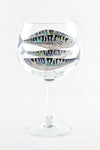Sardines Goblet