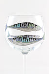 Sardines Goblet