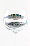Sardines Goblet