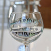 Sardines Goblet