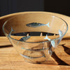 Sardines Serving Bowl