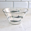 Sardines Serving Bowl