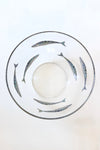 Sardines Serving Bowl