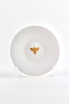 Gold Bees Espresso Cup