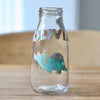 Dinosaur Mini Milk Bottles