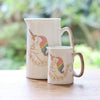 Unicorn Jug