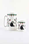 Woodland Friends Jug