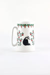 Woodland Friends Jug
