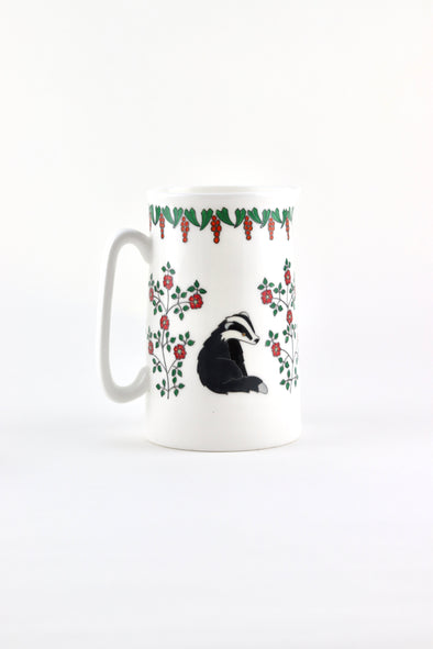 Woodland Friends Jug