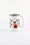 Woodland Friends Jug