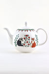 Woodland Friends Teapot