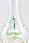 Dragonflies Carafe