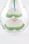 Dragonflies Carafe