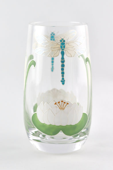 Dragonflies Tumbler
