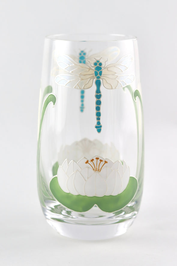 Dragonflies Tumbler
