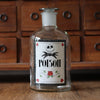 Jack Skellington Poison Bottle