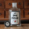 Jack Skellington Poison Bottle