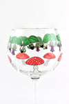 Poisonous Plants Goblet
